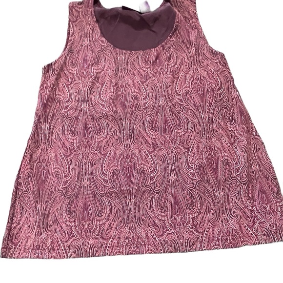 Metaphor Tank top Size XL - Picture 1 of 10